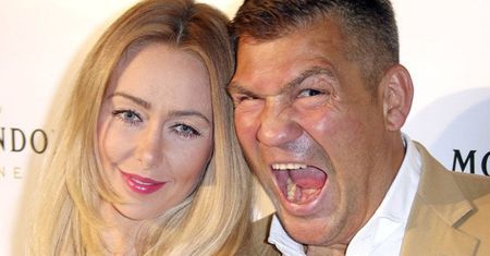 Michalczewski o zdradzaniu żon: "Myślałem, że jestem super cool. Dzisiaj się tym brzydzę"