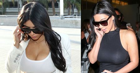 Kardashian jest w ciąży?! "Spodziewa się chłopca"