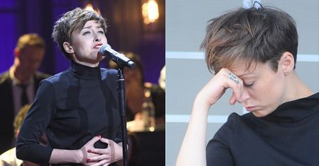 Protest w Nadarzynie przeciwko koncertowi Natalii Przybysz! "Jest aborterką"