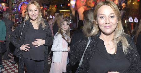 43-letnia Kwiatkowska spodziewa się dziecka. "To będzie dziewczynka"