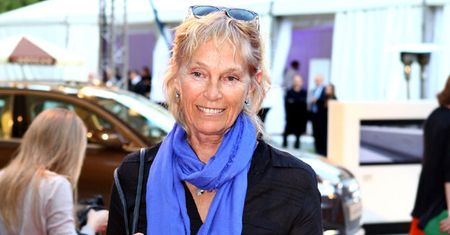 Córka Braunek o chorobie matki: "Jak każdy odbijaliśmy się od ściany"