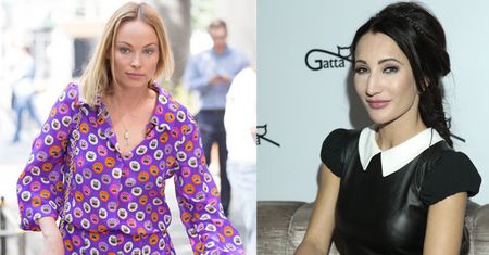Książkiewicz o Steczkowskiej: "Od 7 rano jest umalowana i w szpilkach"