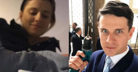 Była dziewczyna Antka Królikowskiego URODZIŁA DZIECKO jego bratu! "Ma na imię Józef i jest najsłodszy na świecie" (FOTO)