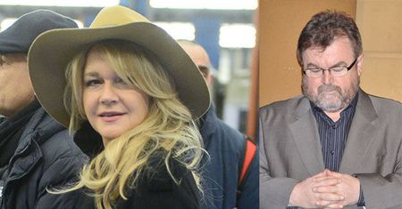 Torbicka nie chce pracować w TVN? "Grażyna ciągle z nami rozmawia"