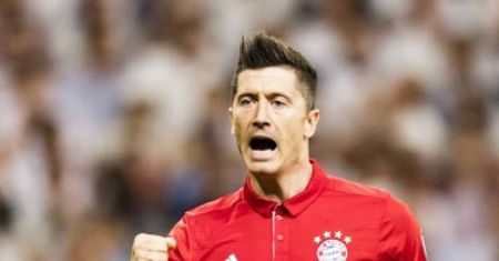 Lewandowski ma nowy interes. Będzie walczył z cyberprzemocą