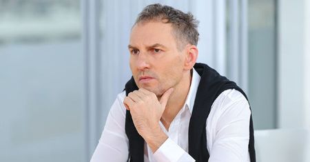 Krzysztof Gojdź o zakazie aborcji: "Czy ci, którzy chcą go wprowadzić, wiedzą co znaczy wychowywanie DZIECI BEZ RĄCZEK, NÓŻEK, BEZ MÓZGU?"