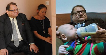 Matka syna Kalisza odpowiada: "Rozumiem, że byłam dla niego DARMOWYM MATERACEM..."