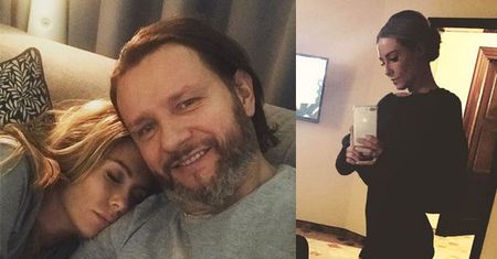 Rozenek zabrała Radkowi gabinet. "Potrzebuje osobnego pokoju na garderobę"