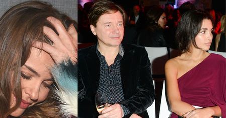 Mariusz Treliński spotyka się z byłą dziewczyną Wojewódzkiego?!
