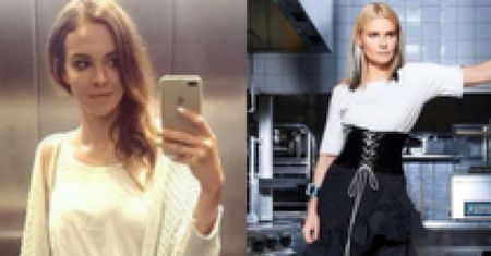 Stylowa spódnica z falbaną – z czym ją nosić?