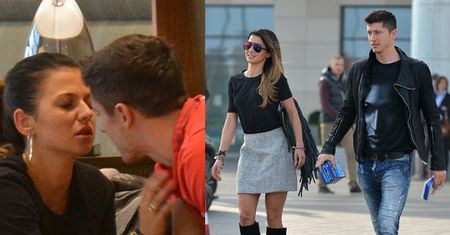 Mama ma żal do Lewandowskiej. "Uważa, że powinna już dać Robertowi dziecko"
