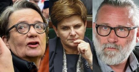 List reżyserów do Beaty Szydło po krytyce "Idy": "Czy istnieje większa promocja kina polskiego?"