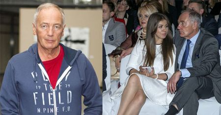 Menedżerka Strasburgera: "BYŁAM Z NIM ZAWSZE, także wtedy, gdy jego żona leżała w szpitalu"
