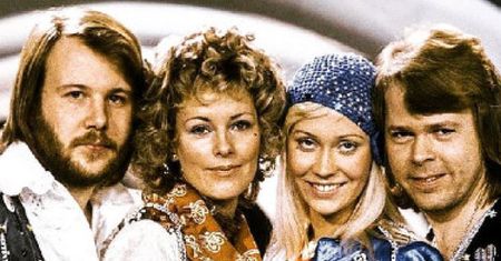 ABBA powraca! "Zdecydowaliśmy się nagrać nowe utwory"