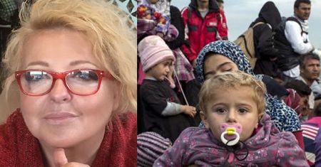 Gessler o uchodźcach: "Chcemy pomóc nie tym, którzy czekają na to od lat!"