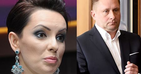 Dorota Gardias o Durczoku: "Nie byłam ofiarą Kamila, NIE BYŁAM MOLESTOWANA"