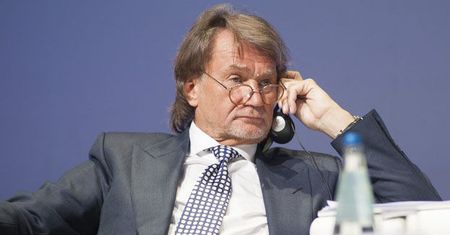 Bliscy Kulczyka: "Jesteśmy w szoku. Wczoraj miał wyjść ze szpitala"