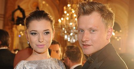 Wesołowski namawia żonę na dziecko