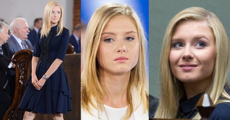 Kinga Duda dostanie propozycję rozbieranej sesji dla "CKM-u"! "Dla całej rodziny to szok"