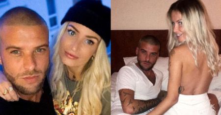 TYLKO NA PUDELKU: Łukasz i Alex z "Love Island" SĄ RAZEM!