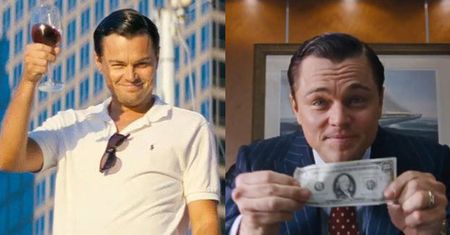 Producent "Wilka z Wall Street" oskarżony o gigantyczne oszustwa finansowe!