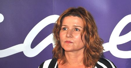 Grażyna Błęcka-Kolska po raz pierwszy o śmierci córki: "Jest poczucie winy, straszna tęsknota"