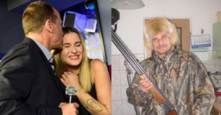 Hipokryzja Pawła Kukiza: walczy o prawa zwierząt, będąc... myśliwym!