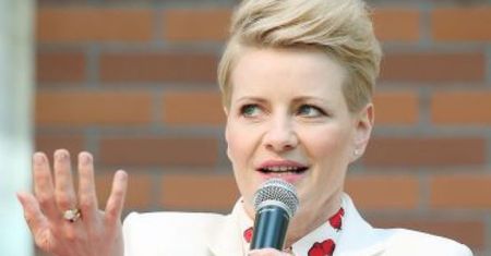 Kożuchowska zagra w kolejnym serialu TVN-u! "Ta rola mocno zdziwi widzów"