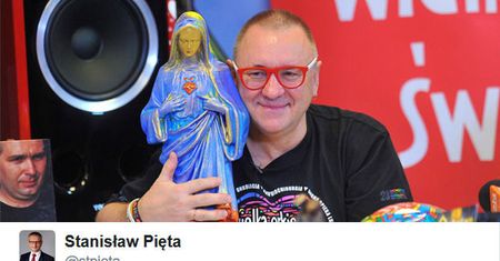 Poseł PiS-u grozi zwolnieniami za... pomaganie Wielkiej Orkiestrze!