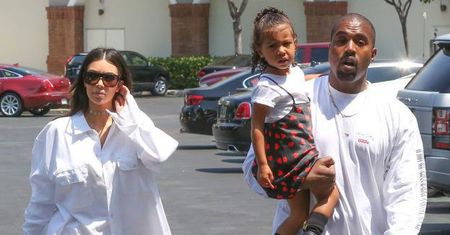 Kanye ma dość reality show Kardashianów! "Nie chce, żeby matka jego dzieci straciła życie przez ten program"