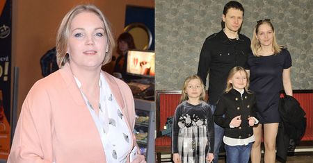 Dominika Figurska: "Kiedy nie jestem w ciąży, myślę sobie: tracę czas"