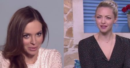 Anna Wendzikowska przeprowadziła wywiad, który się nie odbył?