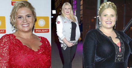 Romanowska nadal się odchudza. "Chcę to robić z głową, ale jest coraz trudniej"