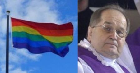 Przerażony Rydzyk o Tęczowym Piątku: "To jest zniszczenie młodego człowieka!"