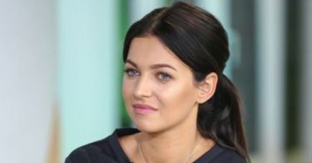 Lewandowska refleksyjnie na blogu: "Ocieramy łzę wzruszenia, chociaż w naszej pamięci zachowały się jedynie okruchy dawnych dni..."