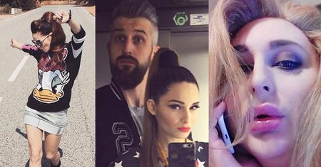 Lisowska nagra piosenkę o Śniadeckim? "Chodzi i opowiada, że napisała o zdradzie"