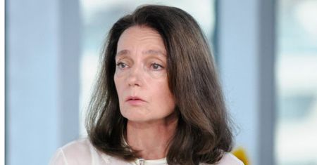 Sienkiewicz o pomocy finansowej: "Dziękuję. Jestem trochę tym zażenowana"