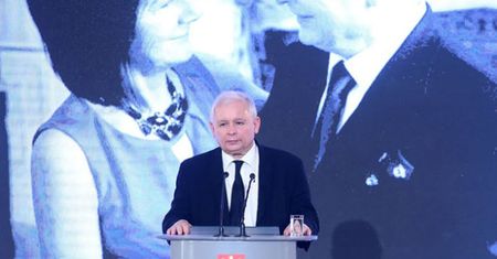 Na tablicy ofiar ze Smoleńska znalazły się tylko TRZY nazwiska! "Mieliśmy do czynienia z eksplozją zła"