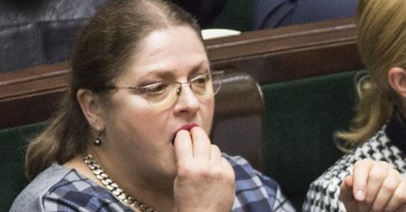 Krystyna Pawłowicz domaga się od KRRiT zakazania emisji "Faktów" TVN!