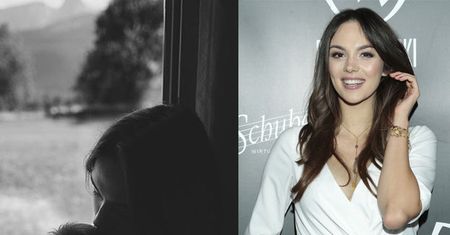 Krupińska wraca do pracy: "Będę mogła zabierać swoją pociechę na plan"