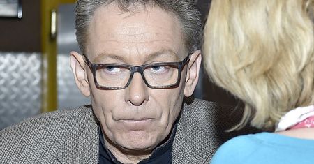 Borkowski o procesie z teściową i szwagierką: "To kabaret"