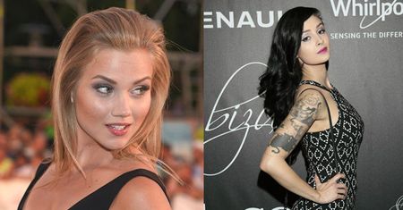 Kaczorowska jest zazdrosna o karierę Matysiak?!