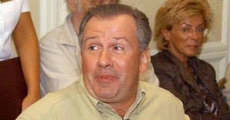 Stockinger szuka miłości w tabloidzie: "Mam nadzieję, że mi się to jeszcze przydarzy"