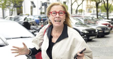 Potocka chce wystąpić w "Tańcu z gwiazdami"!