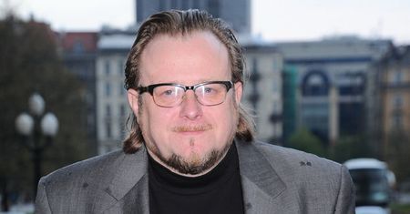 Lubaszenko o depresji: "Relacje towarzyskie zanikły o 90%"