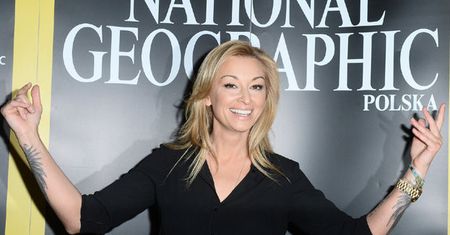 Martyna Wojciechowska: "Po miesiącach zmagania się z chorobą czuję się lepiej"