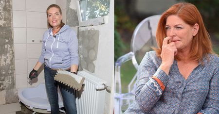 Katarzyna Dowbor o programie "Nasz nowy dom": "To zmienia człowieka"