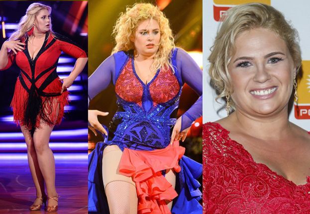 Romanowska o udziale w "Tańcu z gwiazdami": "Dostawałam bardzo obraźliwe maile: "Ty gruba świnio"" 