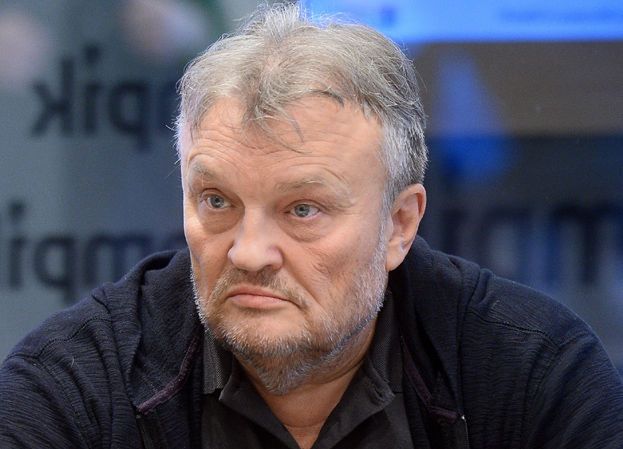 Milioner Krzysztof Cugowski narzeka na emeryturę: "Nie wyżyję z tego, co mi płaci ZUS"