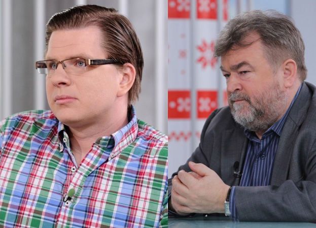 Miszczak: "Nie możemy poganiać Filipa"